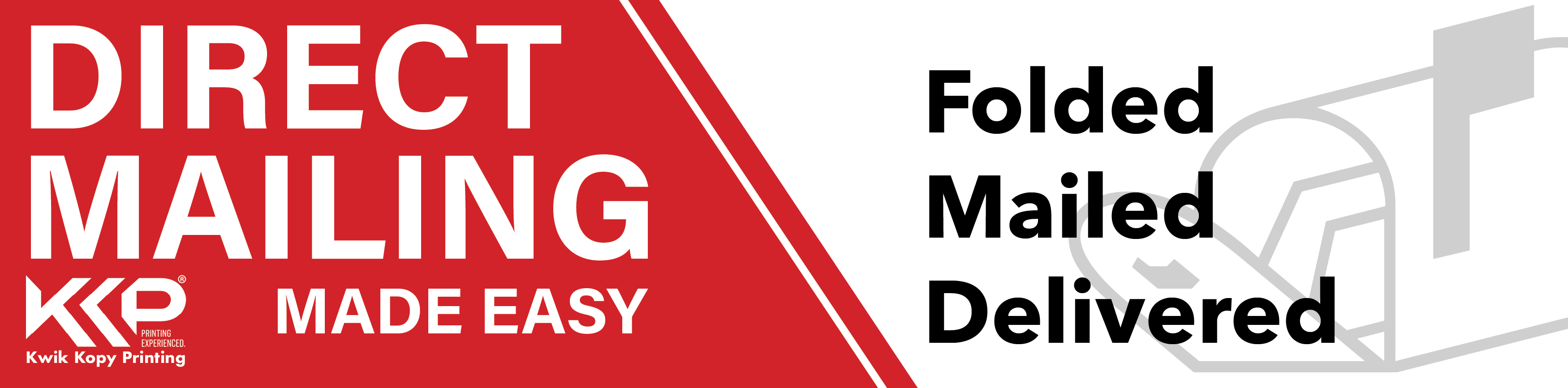 Direct Mailing