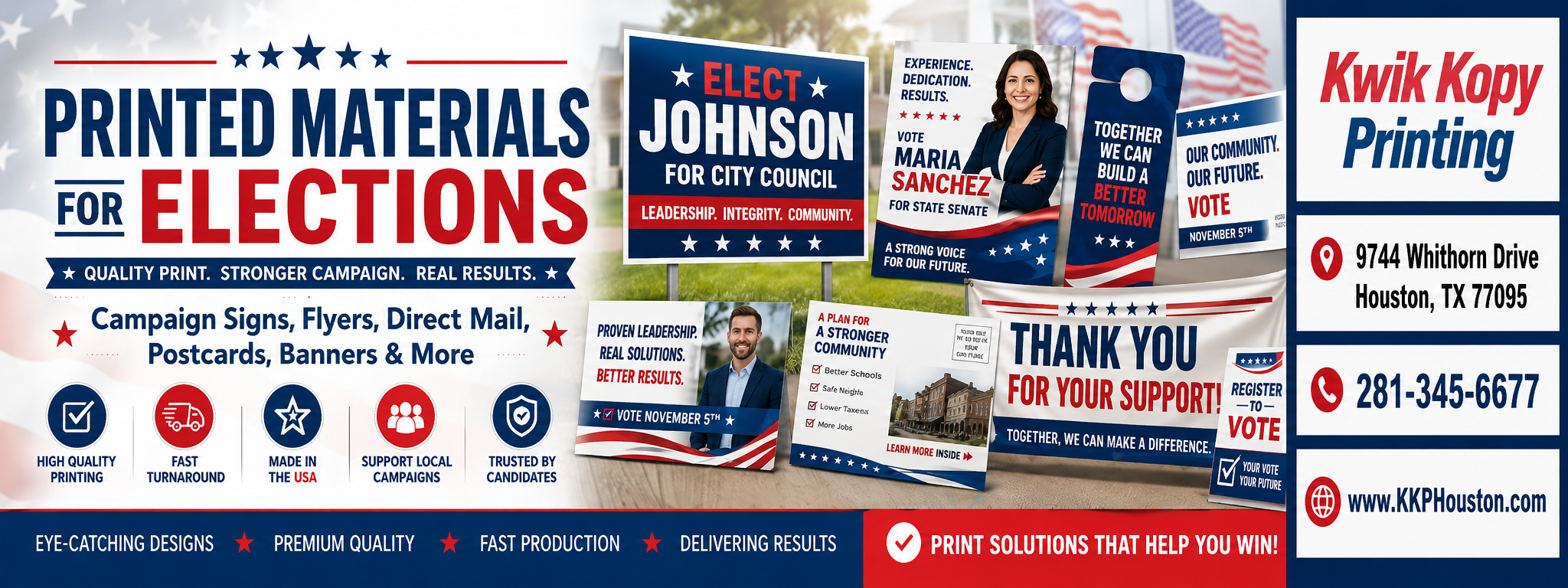 Election Time