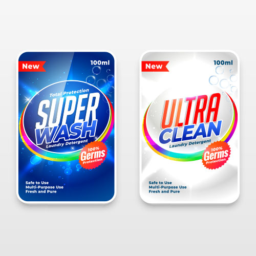 Labels (Custom Vinyl)