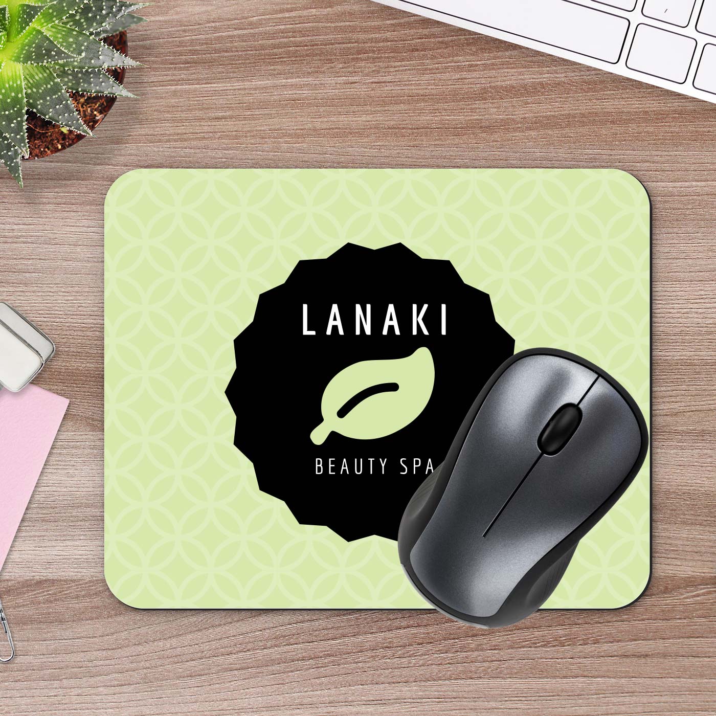 Mouse Pads