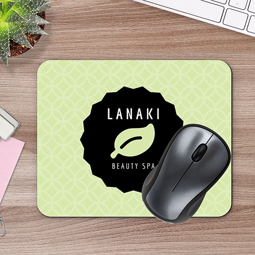 Mouse Pads