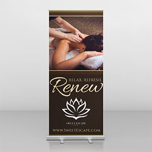 Banner Stands