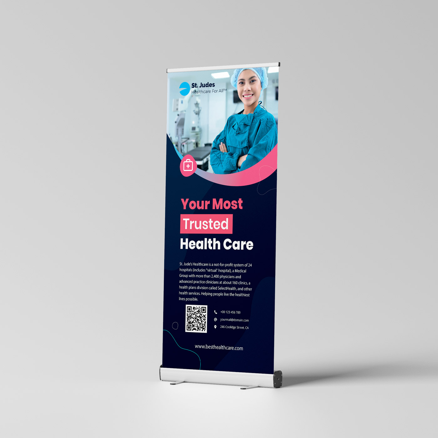 Retractable Banners
