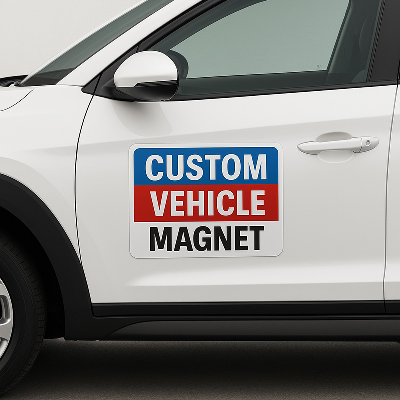 Magnets (Vehicle)