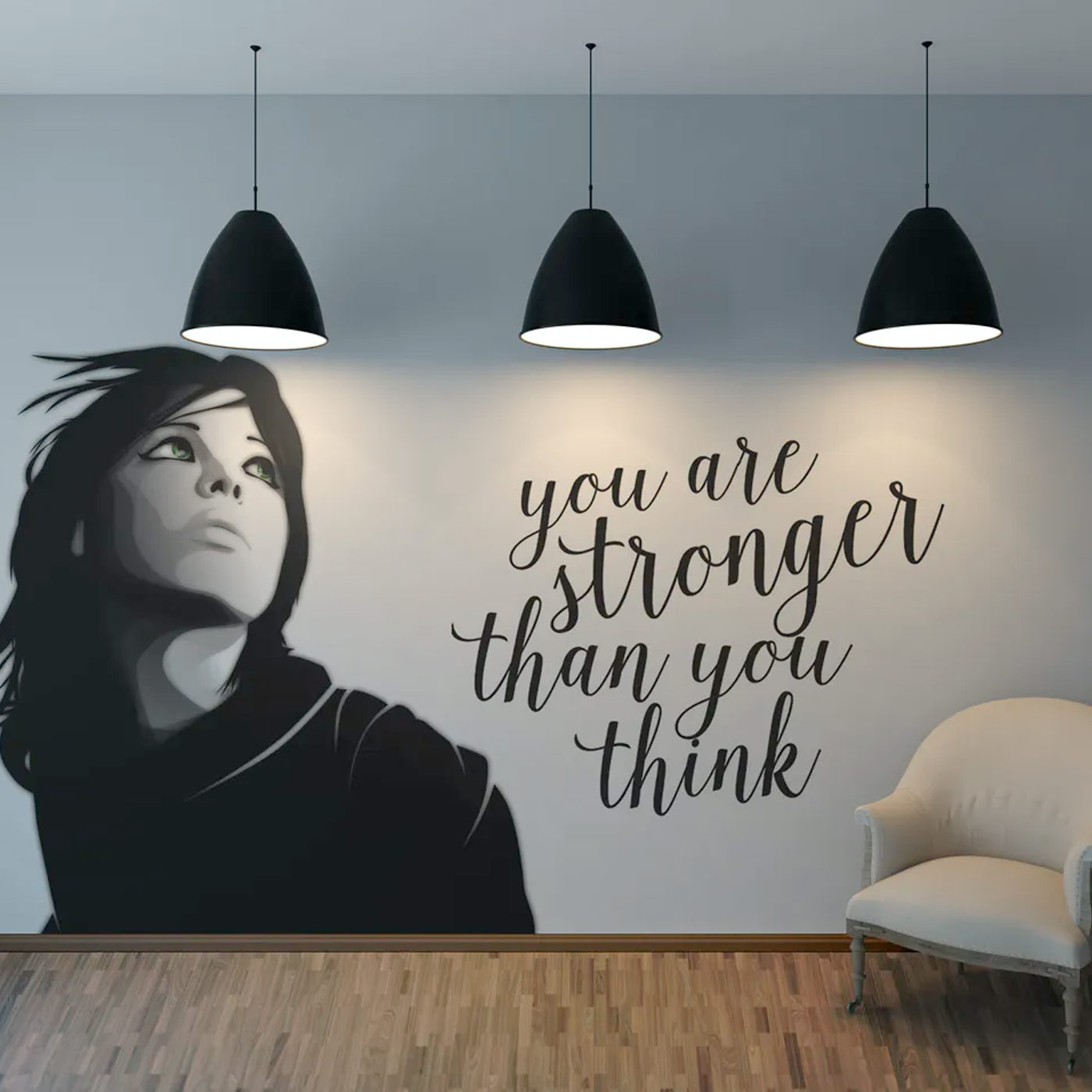 Wall Vinyl