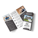 Mortgage Brochure