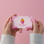 Business Cards - Bakery