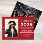 Graduation Announcements