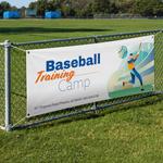 Baseball Training Camp