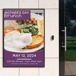 Restaurant Poster